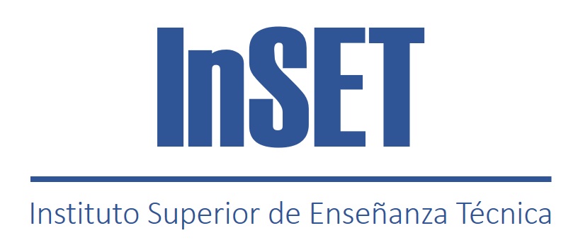 InSET - Instituto Superior de Enseñanza Técnica - Santa Cruz
